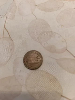 Lote de monedas antiguas o individuales