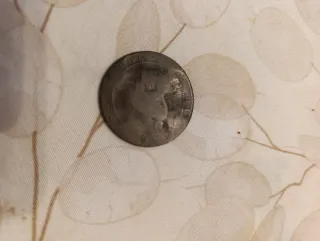 Lote de monedas antiguas o individuales