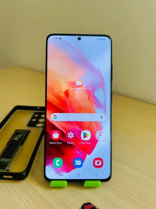 Samsung S21 Ultra 5G 12-256GB