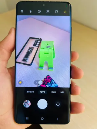 Samsung S21 Ultra 5G 12-256GB