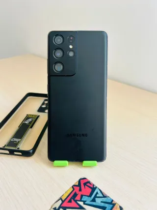 Samsung S21 Ultra 5G 12-256GB