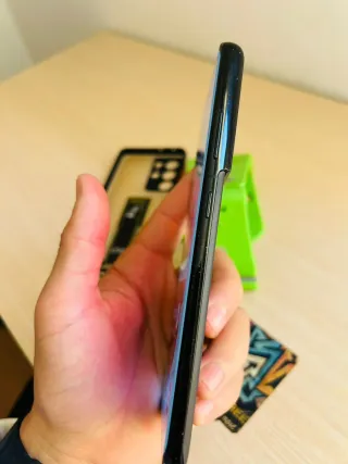 Samsung S21 Ultra 5G 12-256GB