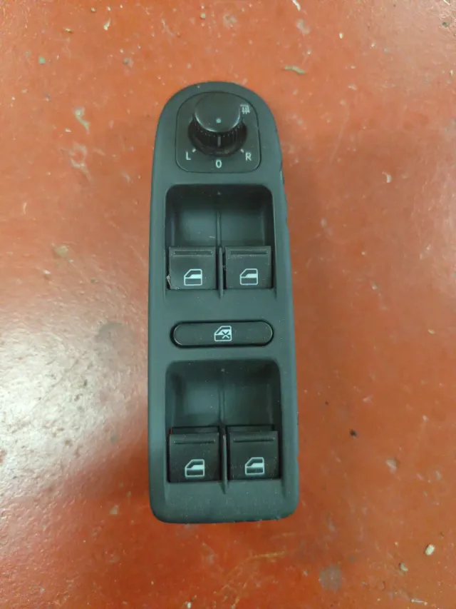 Mando Elevalunas Volkswagen Golf