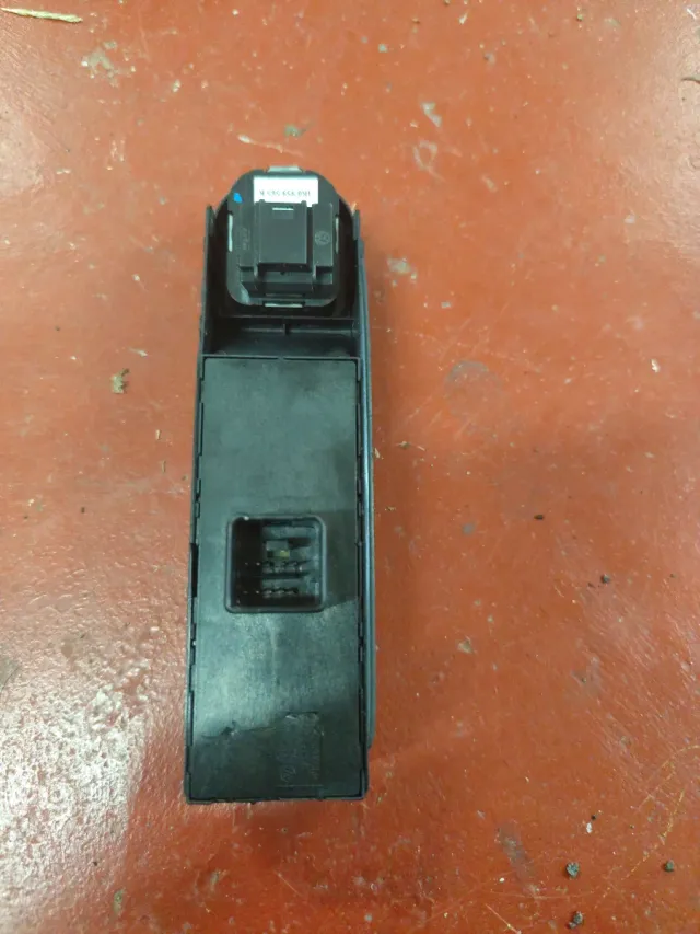 Mando Elevalunas Volkswagen Golf