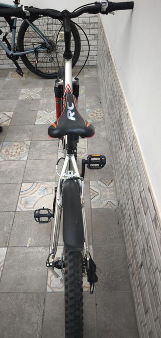 Bicicleta Montaña 26"(2).