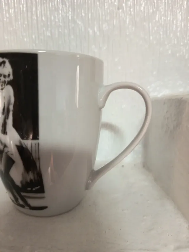 Taza Marilyn Monroe