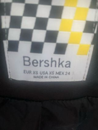 Cazadora motera mujer Briskness