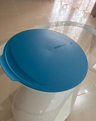 Ciotola Tupperware 5 Litri con Coperchio