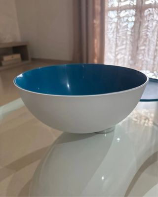 Ciotola Tupperware 5 Litri con Coperchio