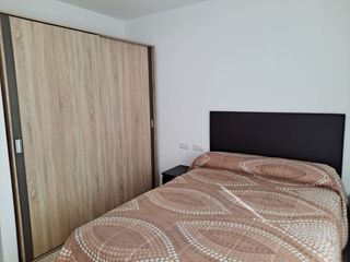 Piso en alquiler en el corazón de pastoriza