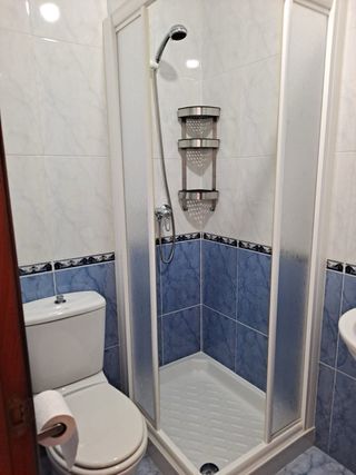 Piso en alquiler en el corazón de pastoriza