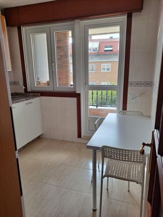 Piso en alquiler en el corazón de pastoriza