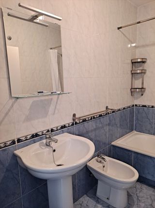 Piso en alquiler en el corazón de pastoriza