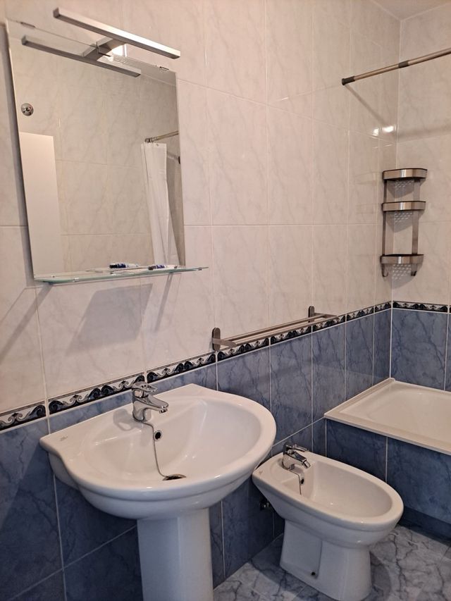 Piso en alquiler en el corazón de pastoriza 