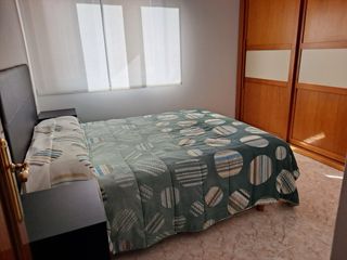 Piso en alquiler en el corazón de pastoriza