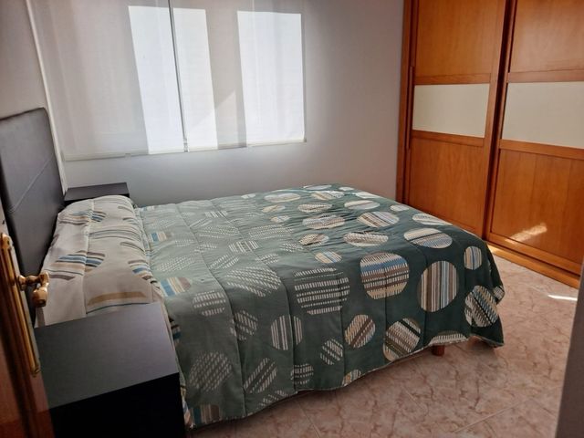 Piso en alquiler en el corazón de pastoriza 