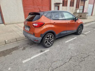 Renault Captur 2014
