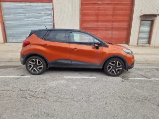 Renault Captur 2014