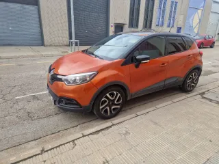 Renault Captur 2014