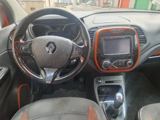 Renault Captur 2014