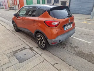 Renault Captur 2014