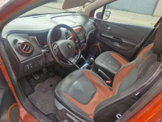 Renault Captur 2014