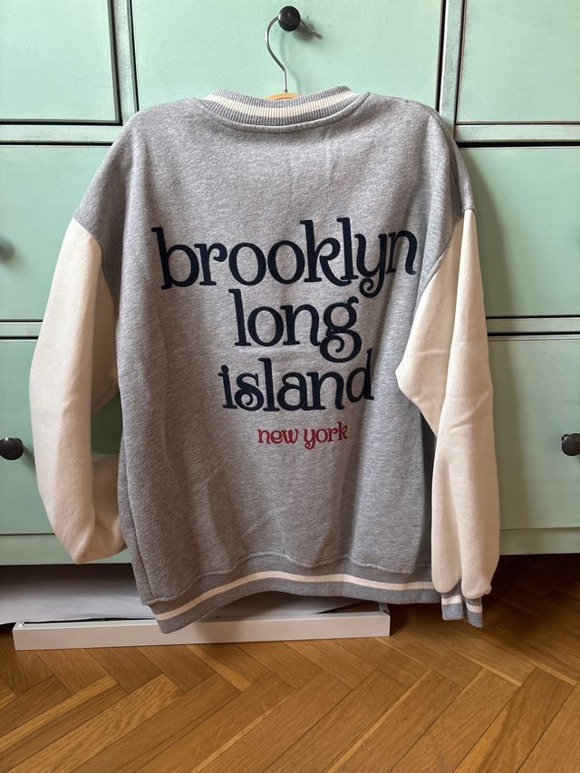 Chaqueta Zara Kids Niña Talla 14