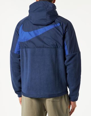 Chaqueta PSG Nike Hombre Azul