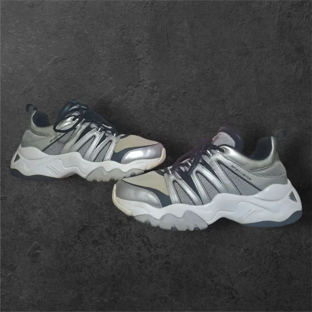 Zapatillas Rare Skechers D'lites 3