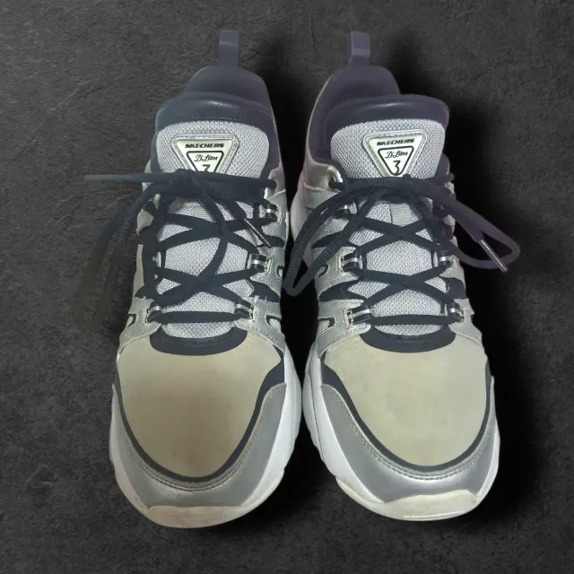 Zapatillas Rare Skechers D'lites 3