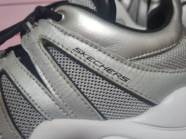 Zapatillas Rare Skechers D'lites 3