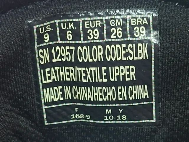 Zapatillas Rare Skechers D'lites 3