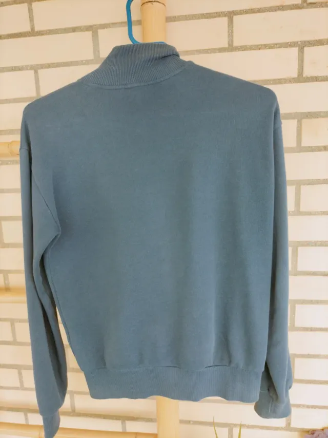 Sudadera Benetton Talla 13-14 (164cm)