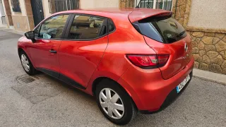 ✅ Renault Clio – pocos km, neumáticos y aceite ✔️