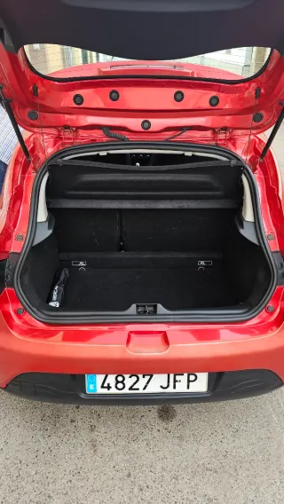 ✅ Renault Clio – pocos km, neumáticos y aceite ✔️