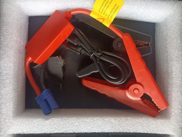 Arrancador de coche BSMOOM 76%