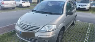 Citroen C3 2004