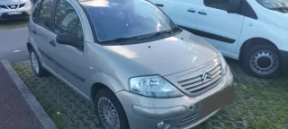 Citroen C3 2004