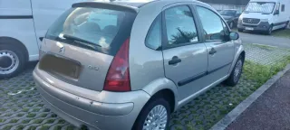 Citroen C3 2004