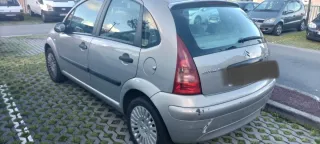 Citroen C3 2004
