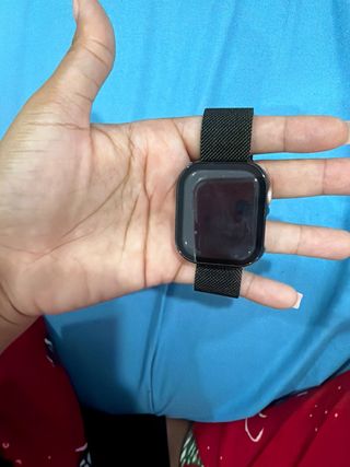 Apple Watch Series 10 42mm Rosa