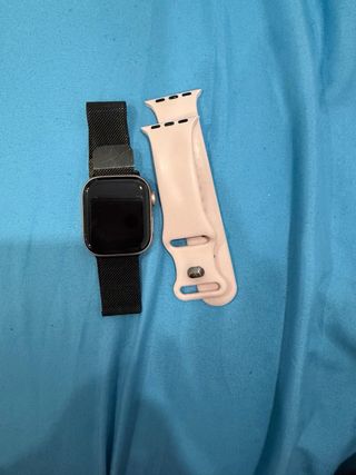 Apple Watch Series 10 42mm Rosa