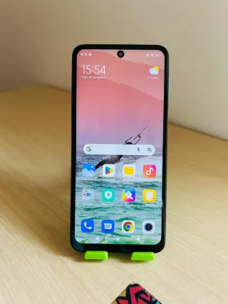 Xiaomi Redmi Note 9S 128GB Blu