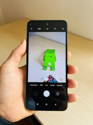 Xiaomi Redmi Note 9S 128GB Blu