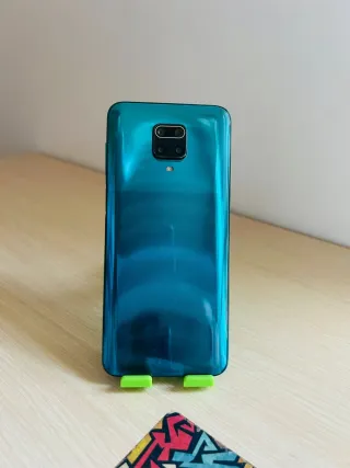 Xiaomi Redmi Note 9S 128GB Blu