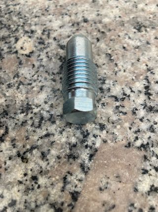 Tapon de carter vw transporter t3 1.6td y 1.7td