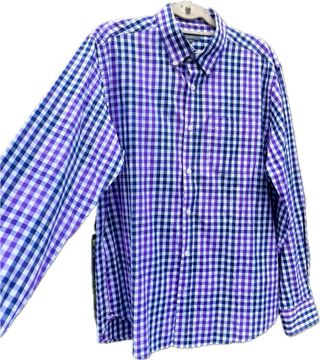 camisa “ Tex “
