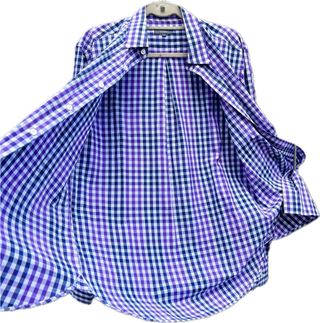 camisa “ Tex “