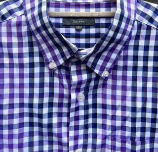 camisa “ Tex “