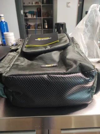 Mochila Ridgemonkey Hunter 750